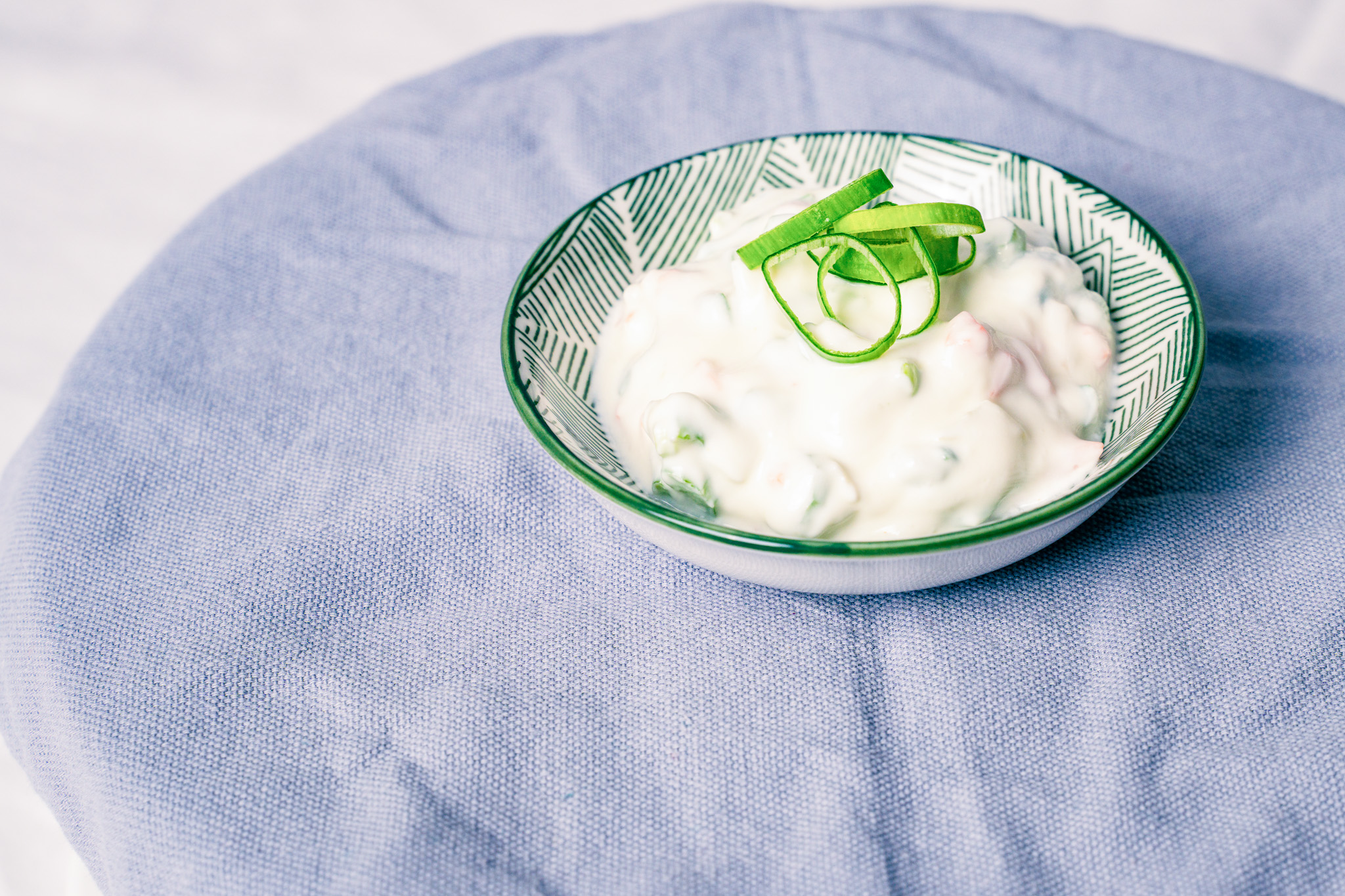 Abbildung von Frühlingsaufstrich