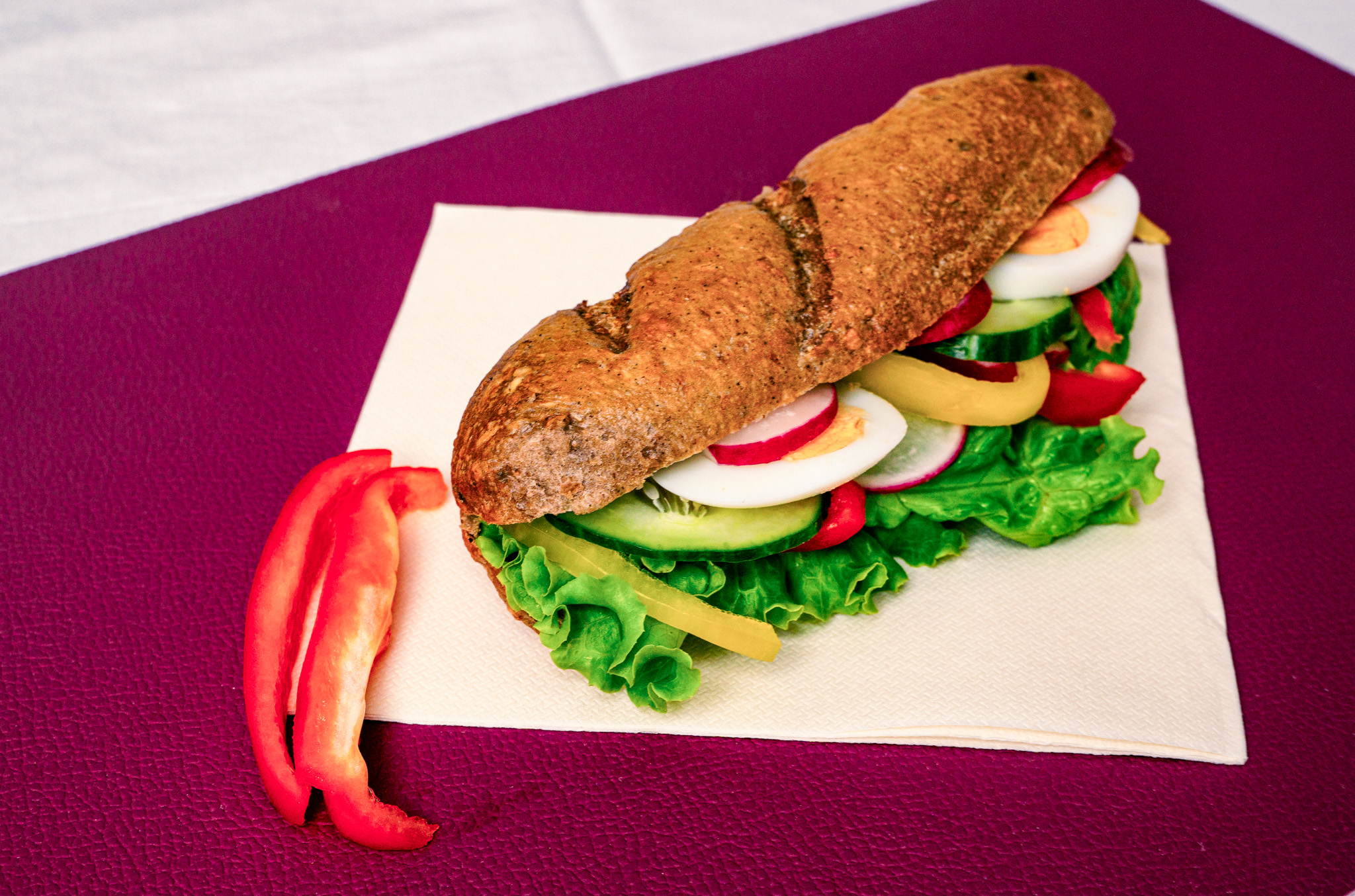 Abbildung von einem Spezialweckerl