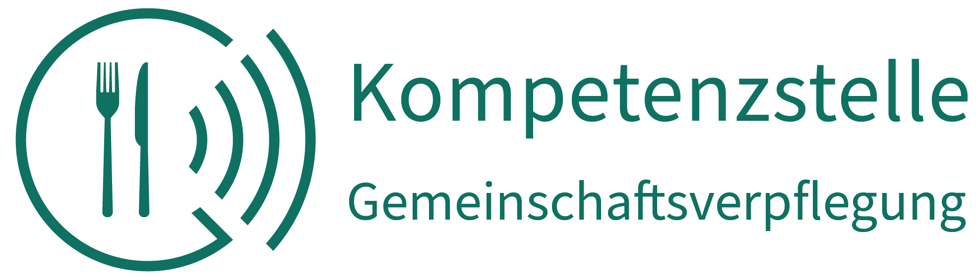 Kompetenzstelle Gemeinschaftsverpflegung